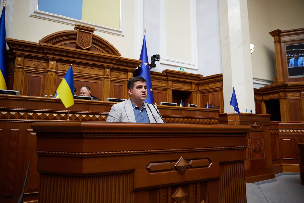 Корінним народам рф варто починати боротьбу за самовизначення, – Павло Бакунець