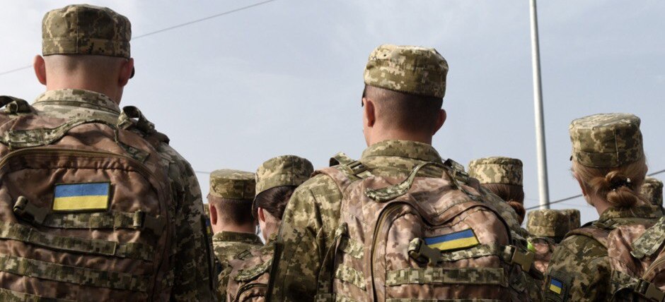 Рада скасувала призов на строкову службу під час війни