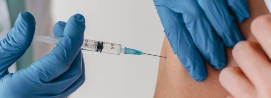 Протягом місяця від коронавірусу у Львові вакцинувались 18 тисяч людей