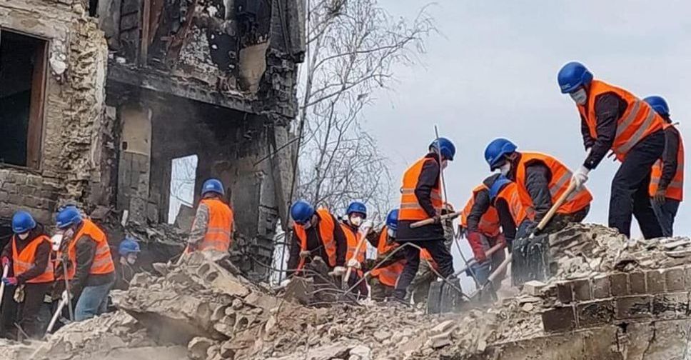 Безробітних українців будуть залучати до “Армії відновлення”