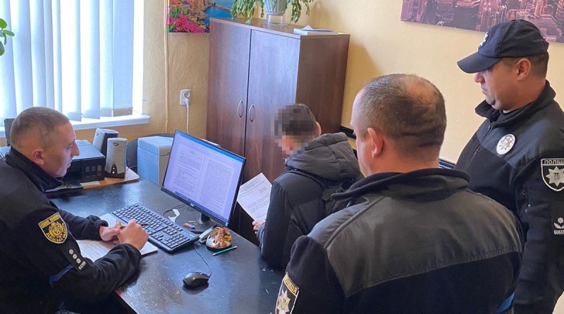 На Яворівщині підприємець незаконно вирив ставок на городі: його судитимуть