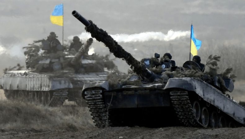 Втрати ворога: ЗСУ ліквідували ще 500 росіян та 17 безпілотників