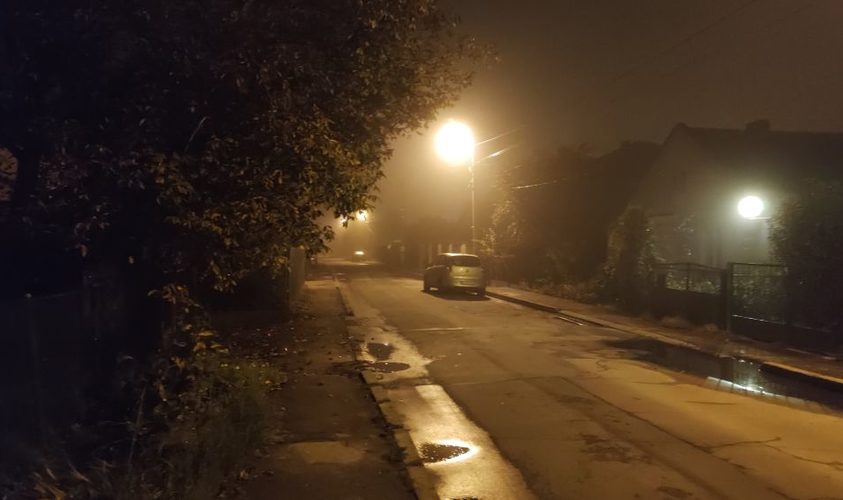 Львів‘ян попереджають про густий туман