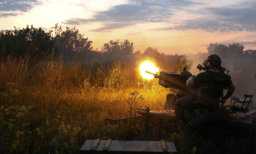 Втрати ворога: 500 росіян та 7 ворожих безпілотників ліквідували ЗСУ впродовж останньої доби