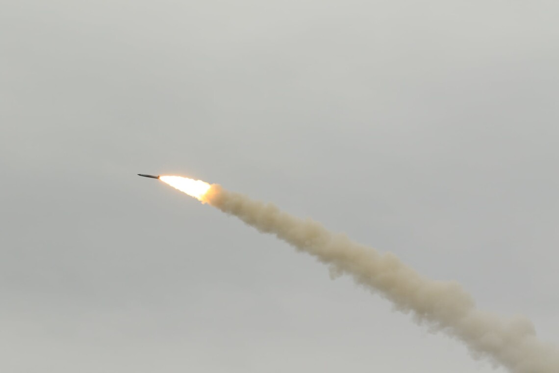 Сьогодні росіяни нанесли два ракетних удари по електропідстанції на Львівщині