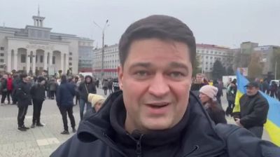 У Херсон повернулась українська влада та поліція