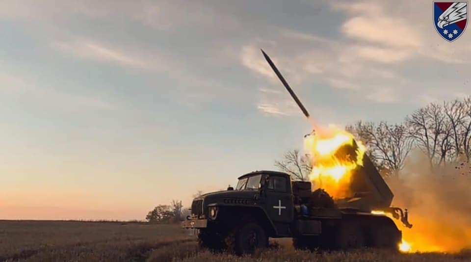 Втрати ворога: оборонці збили ще один літак і чотири гелікоптера противника