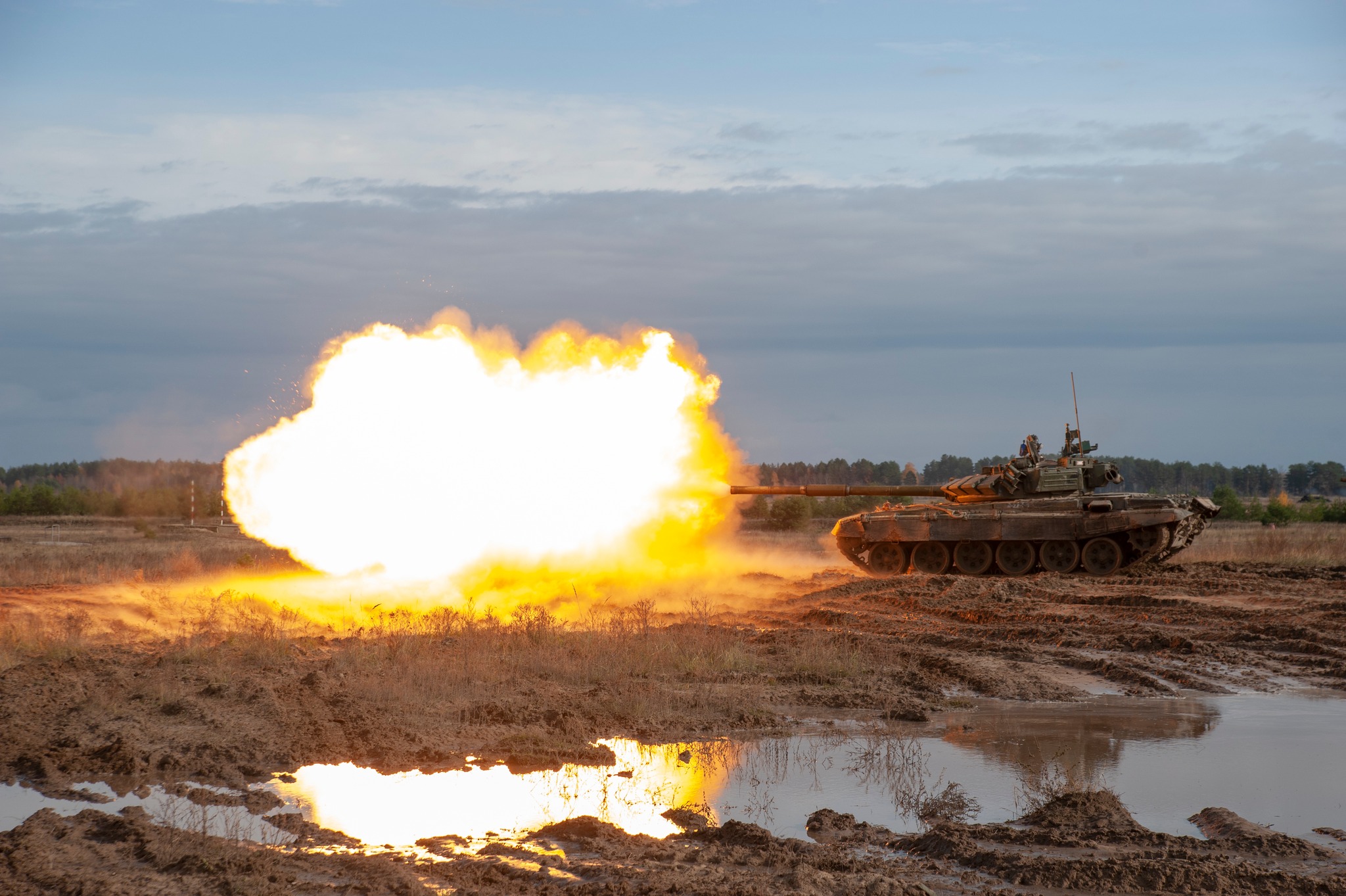 Втрати ворога: найбільше окупантів гине на Лиманському та Авдіївському напрямках