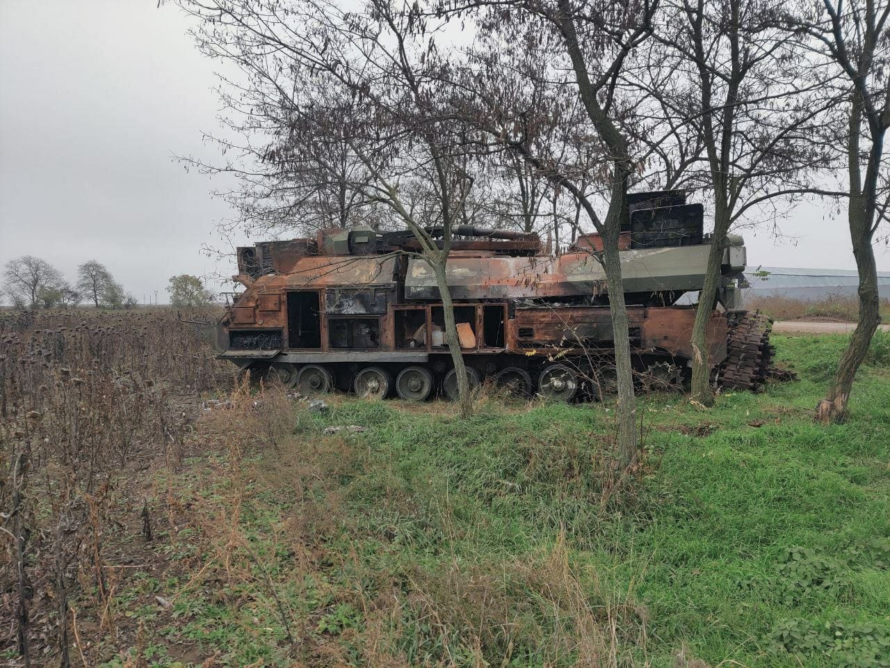 Втрати ворога: 80 860 окупантів знищено за час повномасштабного вторгнення