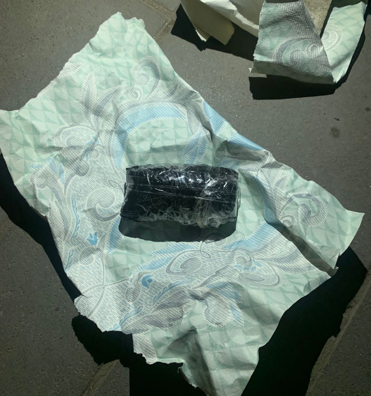 22-річна львів’янка розповсюджувала по місту психотропи: їй загрожує до 10 років ув’язнення