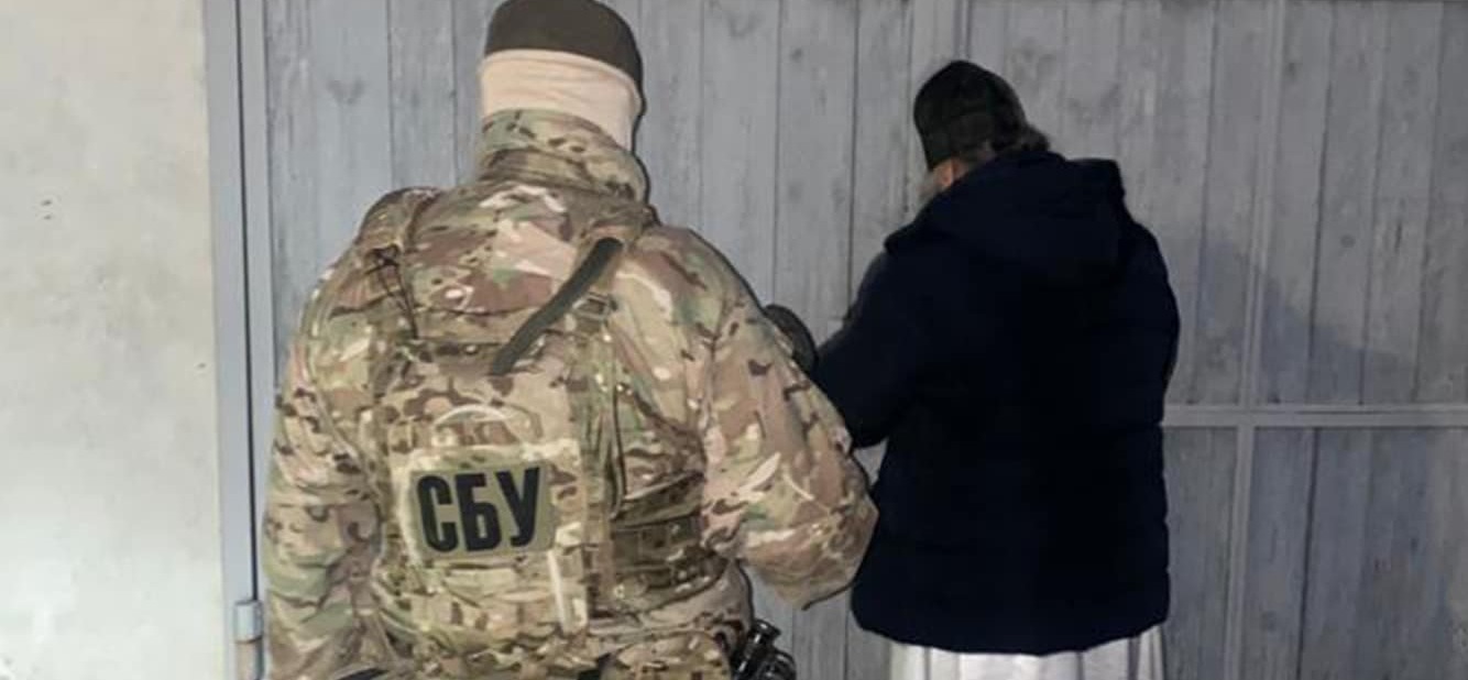 Не Лаврою єдиною: СБУ проводить обшуки також у двох монастирях УПЦ на Рівненщині