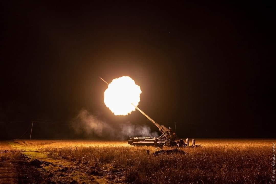 Українські захисники відбили атаки росіян на Донеччині і Луганщині, – Генштаб