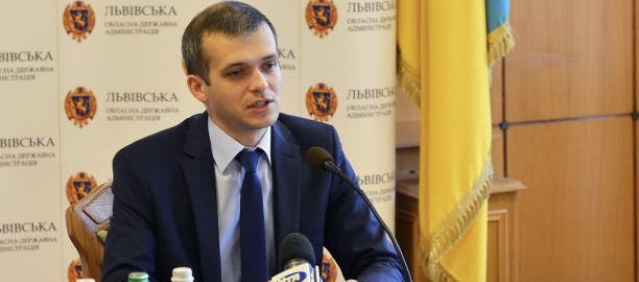 Мінрегіон тимчасово очолюватиме уродженець Львівщини