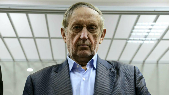 Суд арештував майно Богуслаєва, якого підозрюють у співпраці з росією