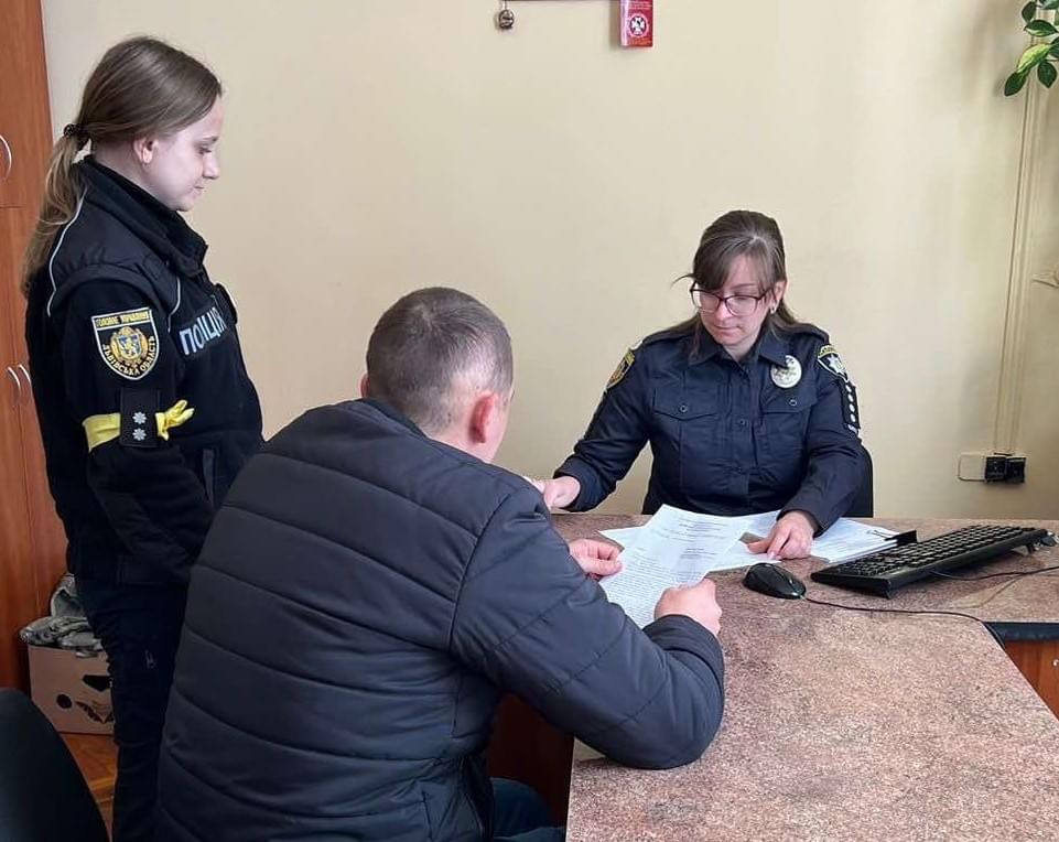 На Львівщині затримали ще трьох ухилянтів: їм загрожує два роки ув’язнення