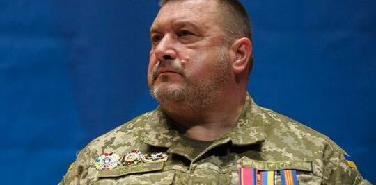 В Дрогобичі ініціювали присвоєння звання Героя України Героєві Олегу Куцину