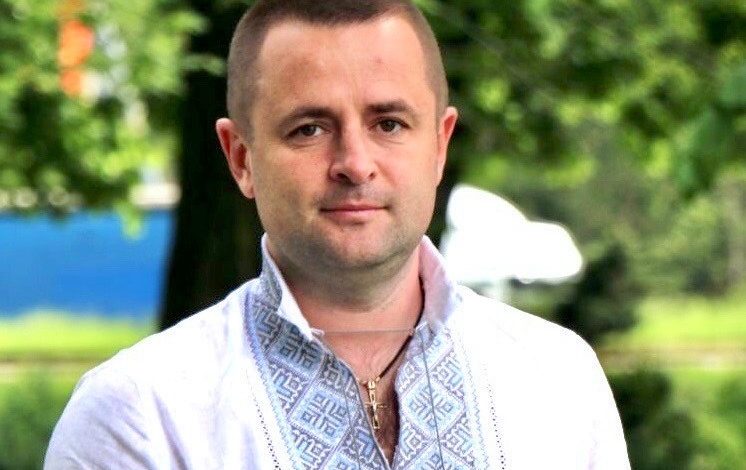 Заступника Дубневича зупинили п’яним за кермом: він буде судитися з поліцією