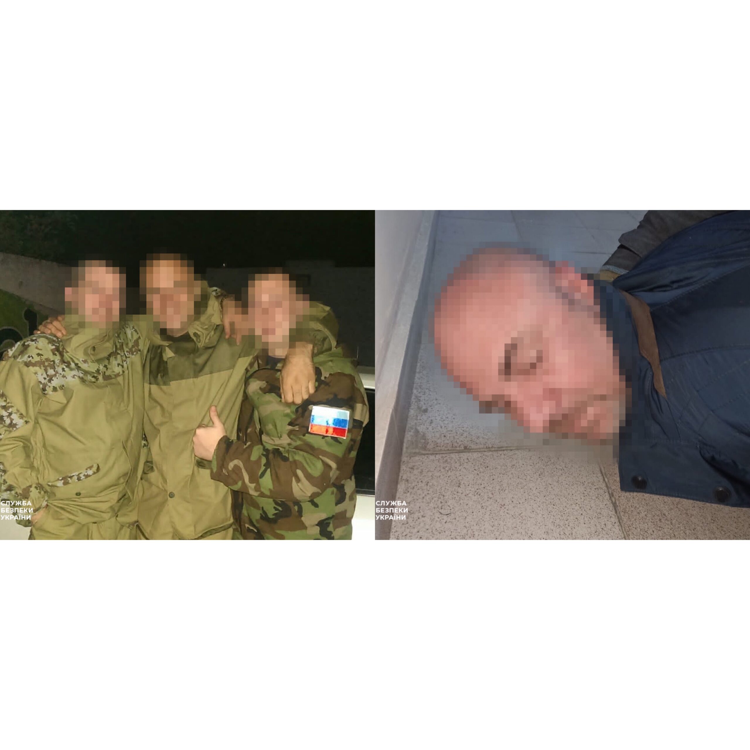 Заліг на дно на Київщині: СБУ затримала екс-помічника «міністра МВС ЛНР»