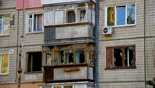 За добу росія вбила в Україні 8 цивільних, 22 людини зазнали поранень