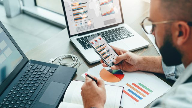 Для ФОПів третьої групи без працівників хочуть спростити процес сплати податкіа