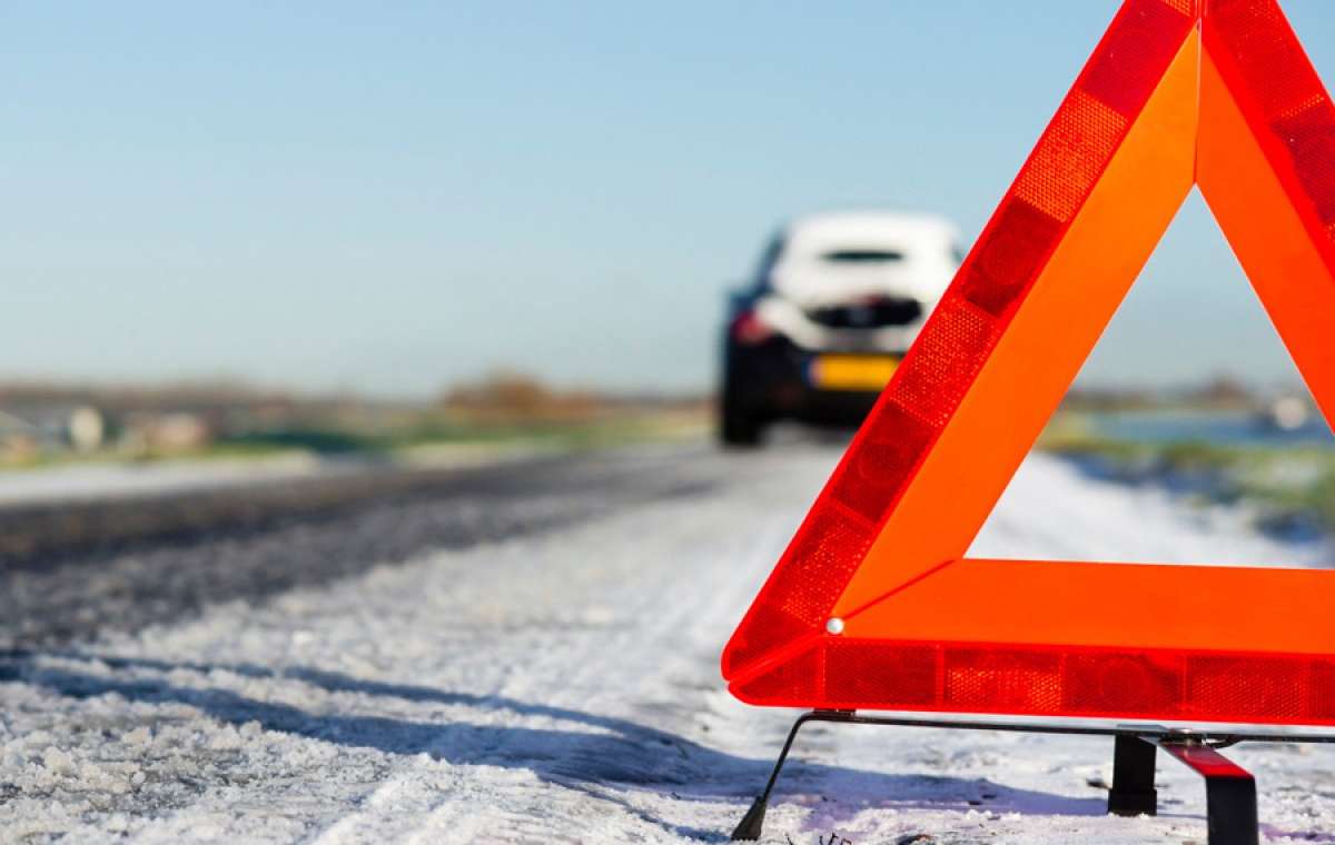 Двоє літніх пішоходів постраждали від наїзду авто у Львові