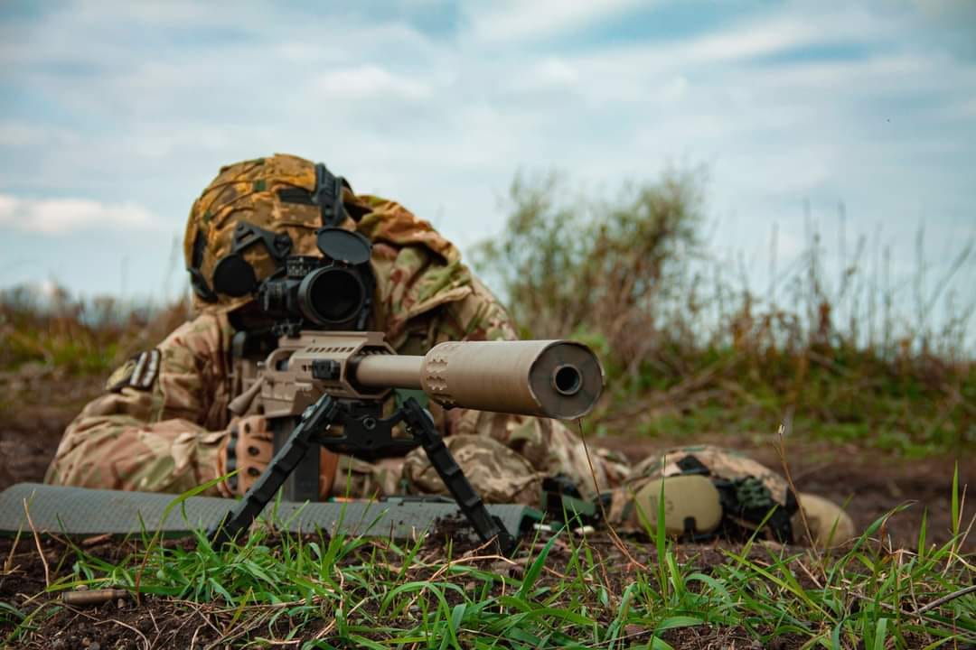 Втрати ворога: ЗСУ вже ліквідували 85 тисяч росіян
