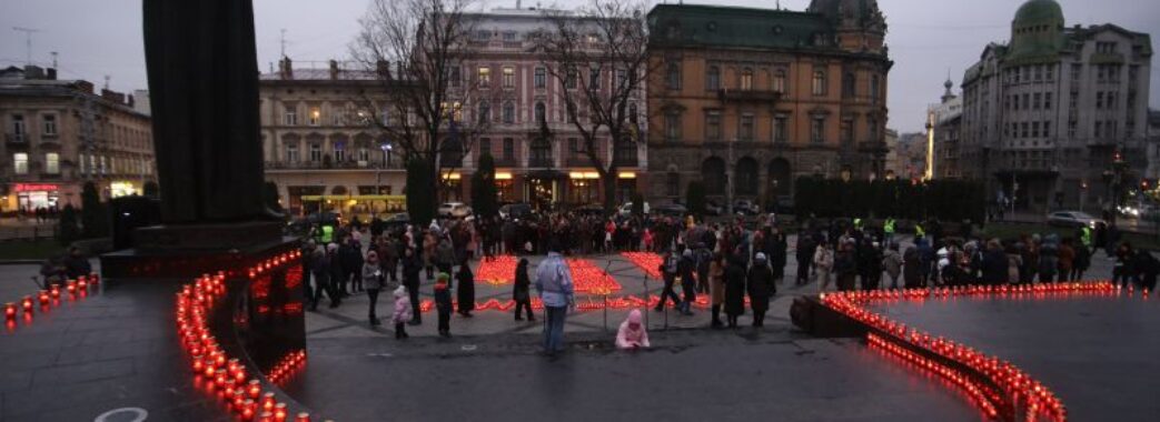 Мешканцям Львова, які пережили Голодомор, виплатять матеріальну допомогу