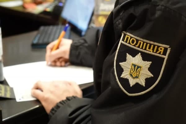 22-річного львів‘янина двічі затримали за хабар поліцейським