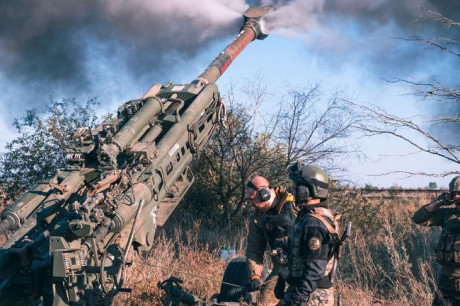 Протягом тижня українські воїни знищили 120 складів окупантів