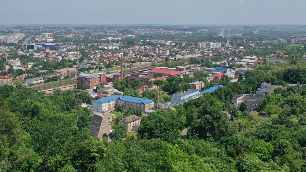 Механізму виходу Малехова зі складу Львівської громади нема, – міська рада