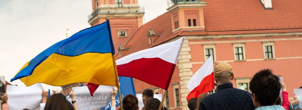 Українські біженці в Польщі з березня платитимуть за проживання