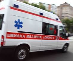 Медики розповіли про стан чоловіка, який постраждав під час падіння ракети у Солонці