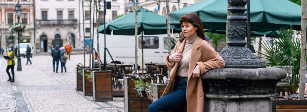 Заздрість – це добре, – Людмила Калабуха