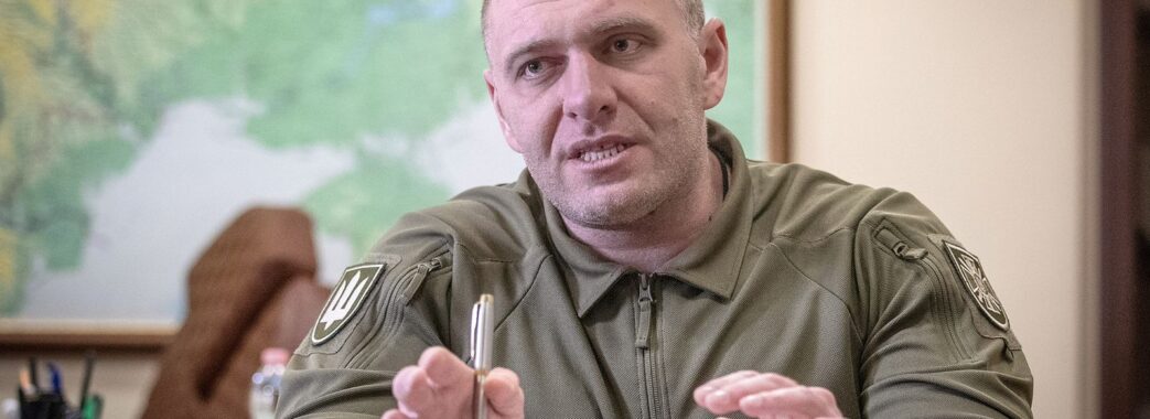 Ми не допустимо проявів руского міра в Києво-Печерській лаврі, – керівник СБУ Василь Малюк