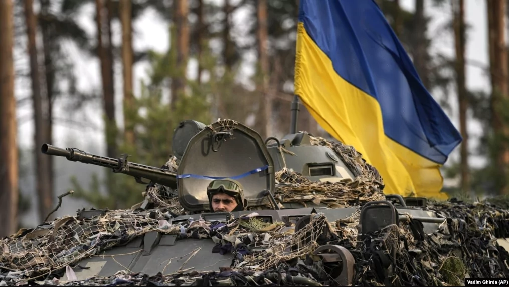 Сили оборони за тиждень звільнили 179 населених пунктів на Півдні