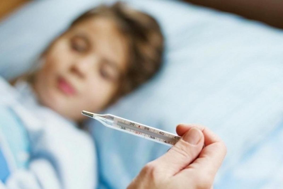 На Львівщині зростає захворюваність на грип: хто в зоні ризику