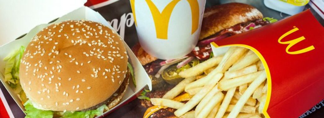 На Сихові У Львові відкрили найбільший у місті McDonald’s