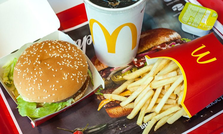 На Сихові У Львові відкрили найбільший у місті McDonald’s