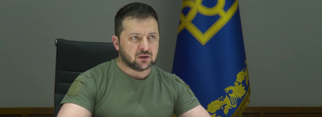 Жодних компромісів: Зеленський оголосив 10 умов для закінчення війни в України