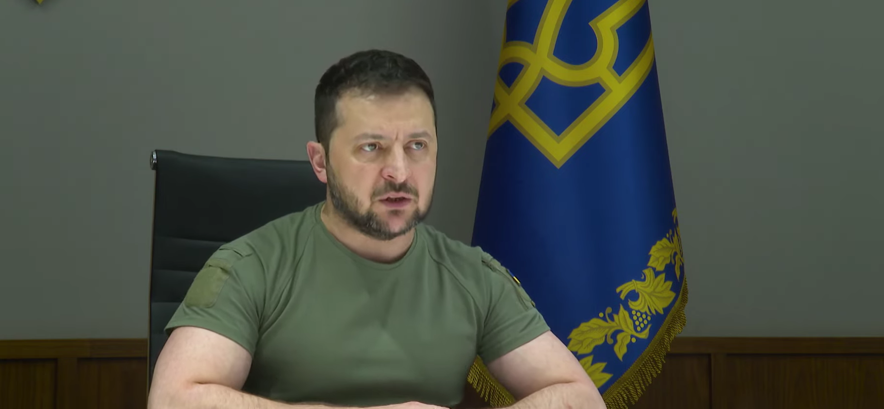 Жодних компромісів: Зеленський оголосив 10 умов для закінчення війни в України