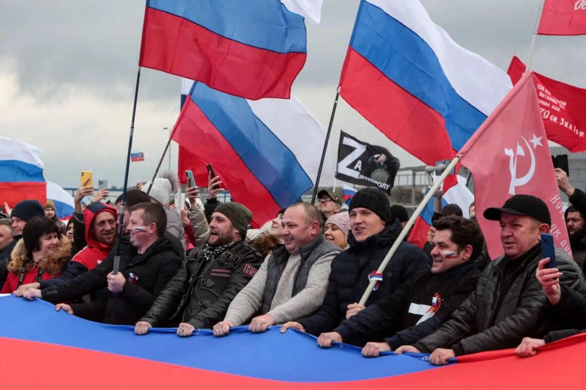 Більшість росіян підтримують війну рф в Україні, але хочуть переговорів, – опитування