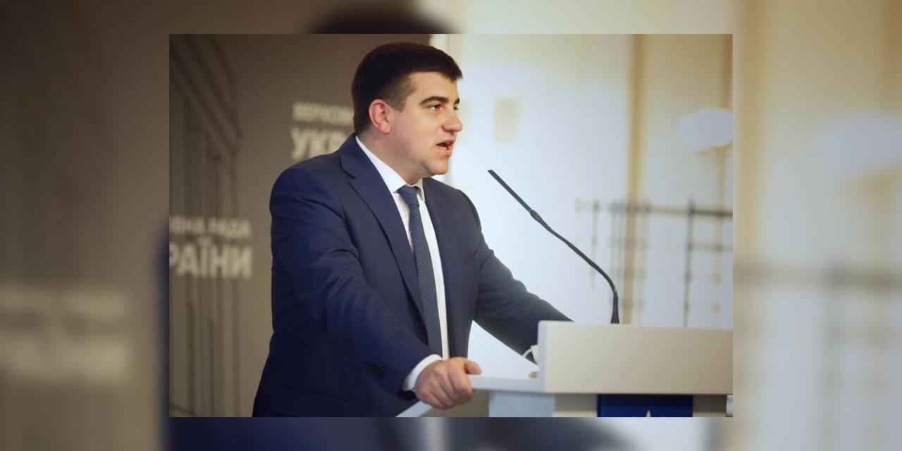 «Російську церкву в Україні потрібно заборонити на рівні закону», – нардеп Бакунець