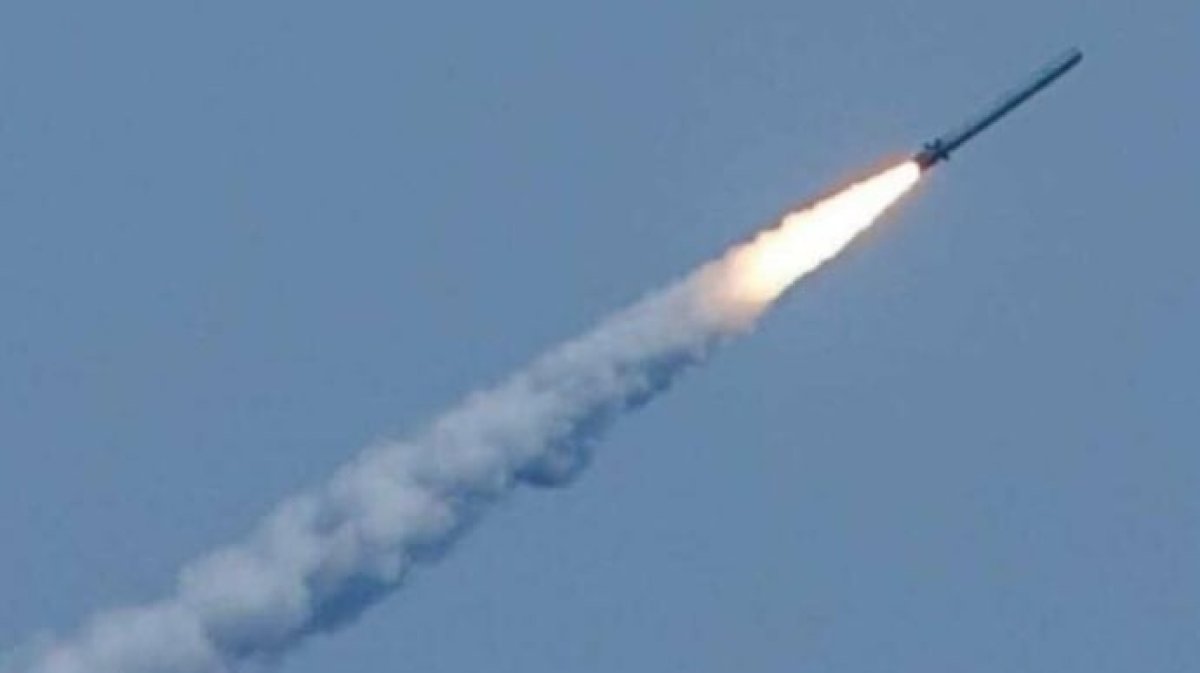 росіяни для коригування ракетних ударів використовують соцмережі