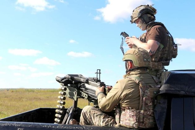 За час повномасштабного вторгнення росія втратила вже більше 92 тисяч своїх солдат