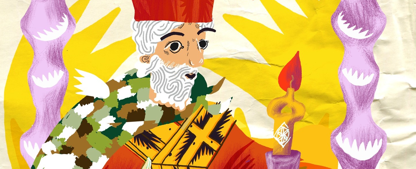 В гості до святого: в Шевченківському Гаю відкриють традиційну Хатинку Миколая