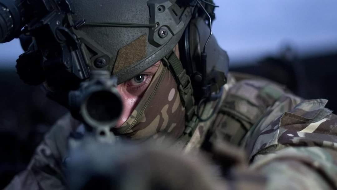 Втрати ворога: 24 танки і 4 безпілотники вчора знищили українці оборонці