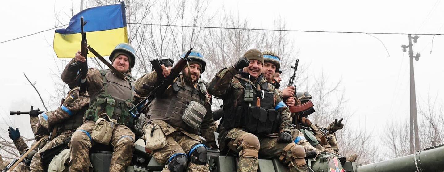 Втрати ворога: ЗСУ за минулу добу ліквідували майже 400 окупантів