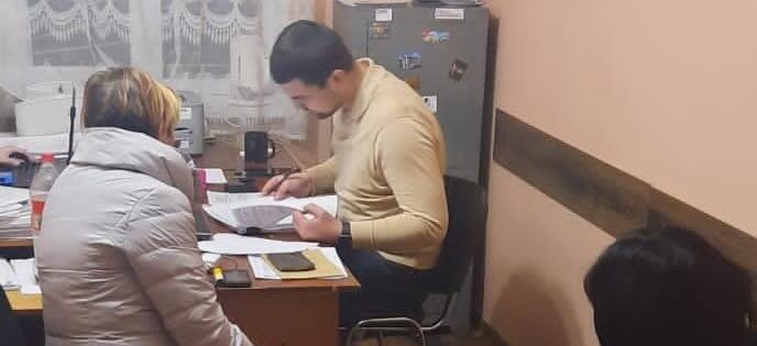У Самборі жінка під час сварки зарізала чоловіка: її затримали