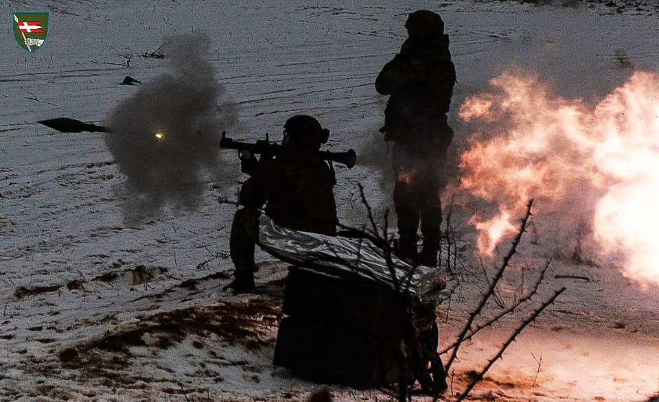 Втрати ворога: кількість загиблих російських вояків зросла до 98800 осіб