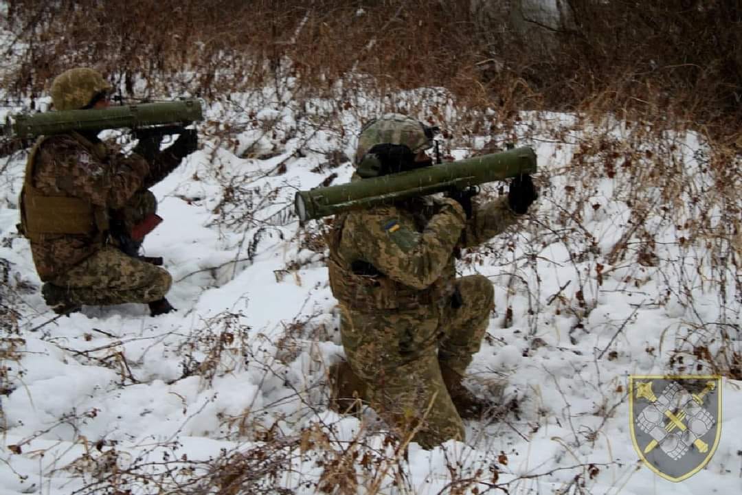 Втрати ворога: за добу ЗСУ відмінусували ще майже 500 окупантів і збили 8 безпілотників